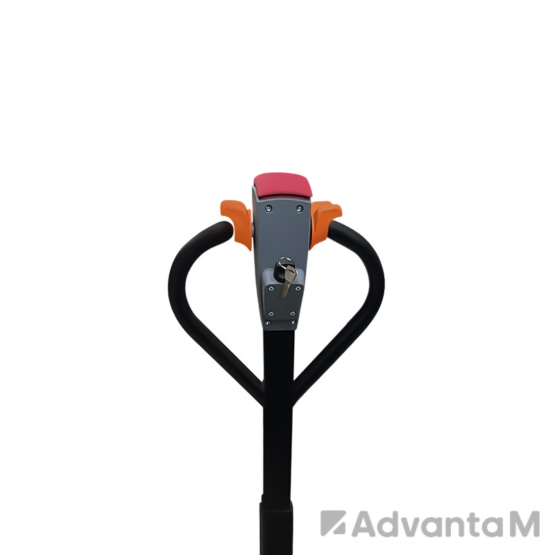 Штабелер самоходный 1,2 т 3,5 м PROLIFT M2 SDR 1235-S (сопровождаемый)